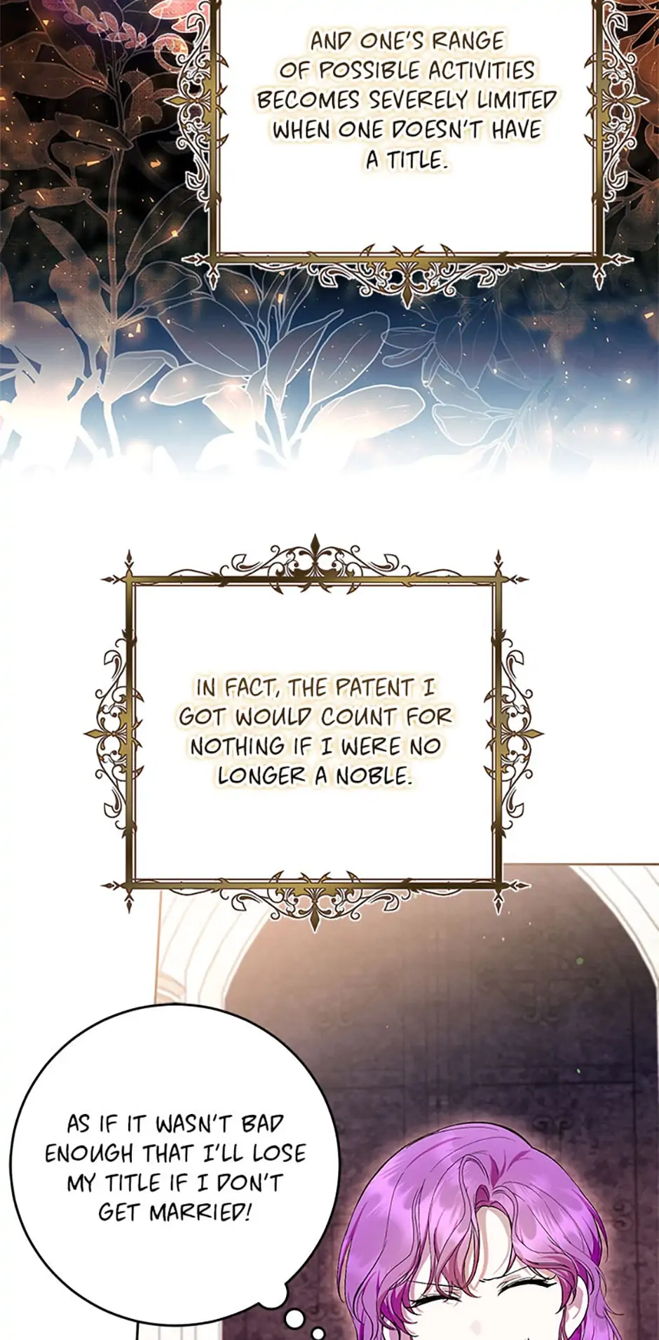 The Perks of Being a Villainess Chapter 42 page 13