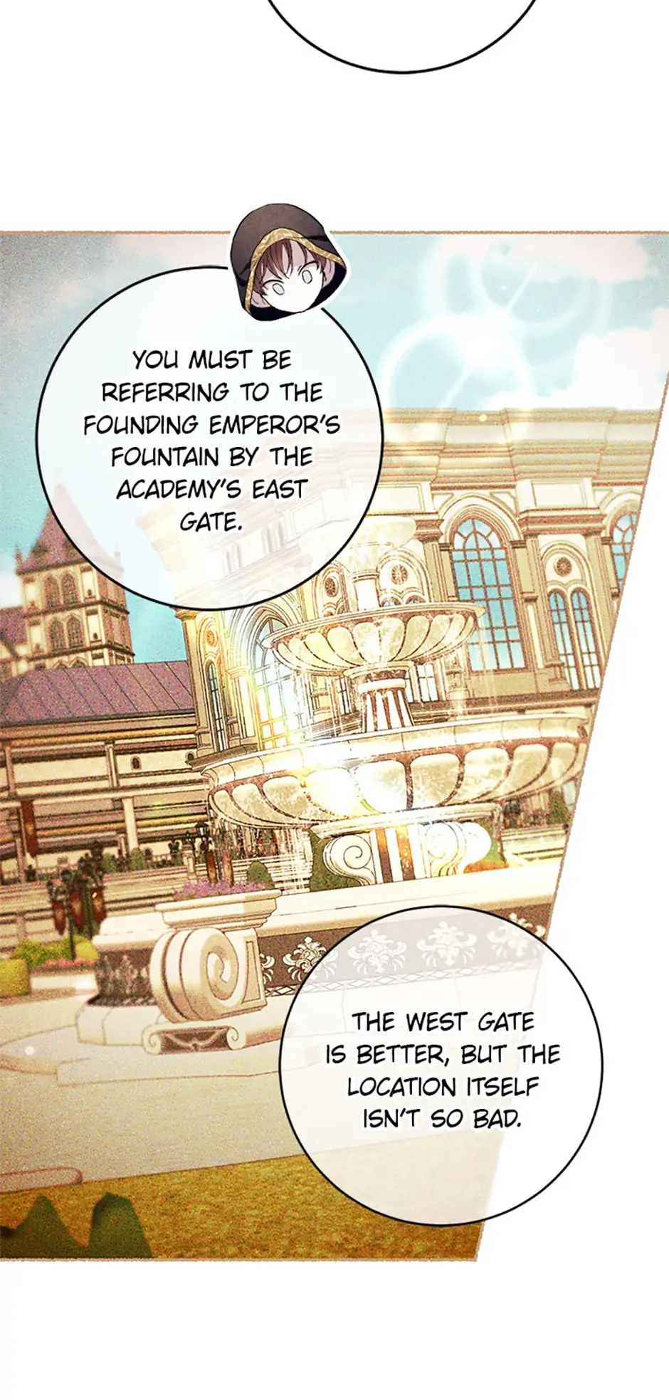 The Perks of Being a Villainess Chapter 42 page 18