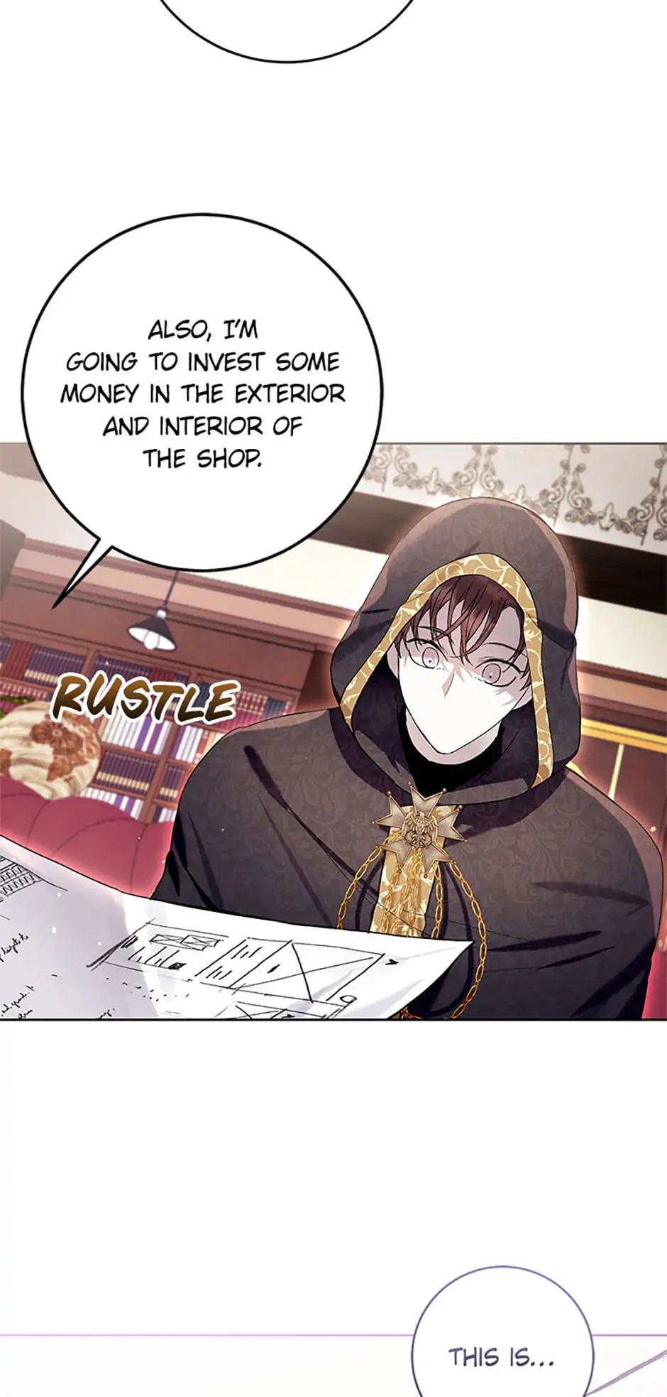 The Perks of Being a Villainess Chapter 42 page 20