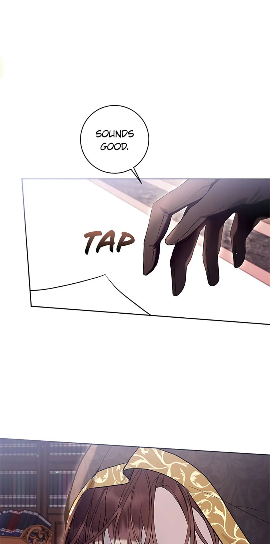 The Perks of Being a Villainess Chapter 42 page 29