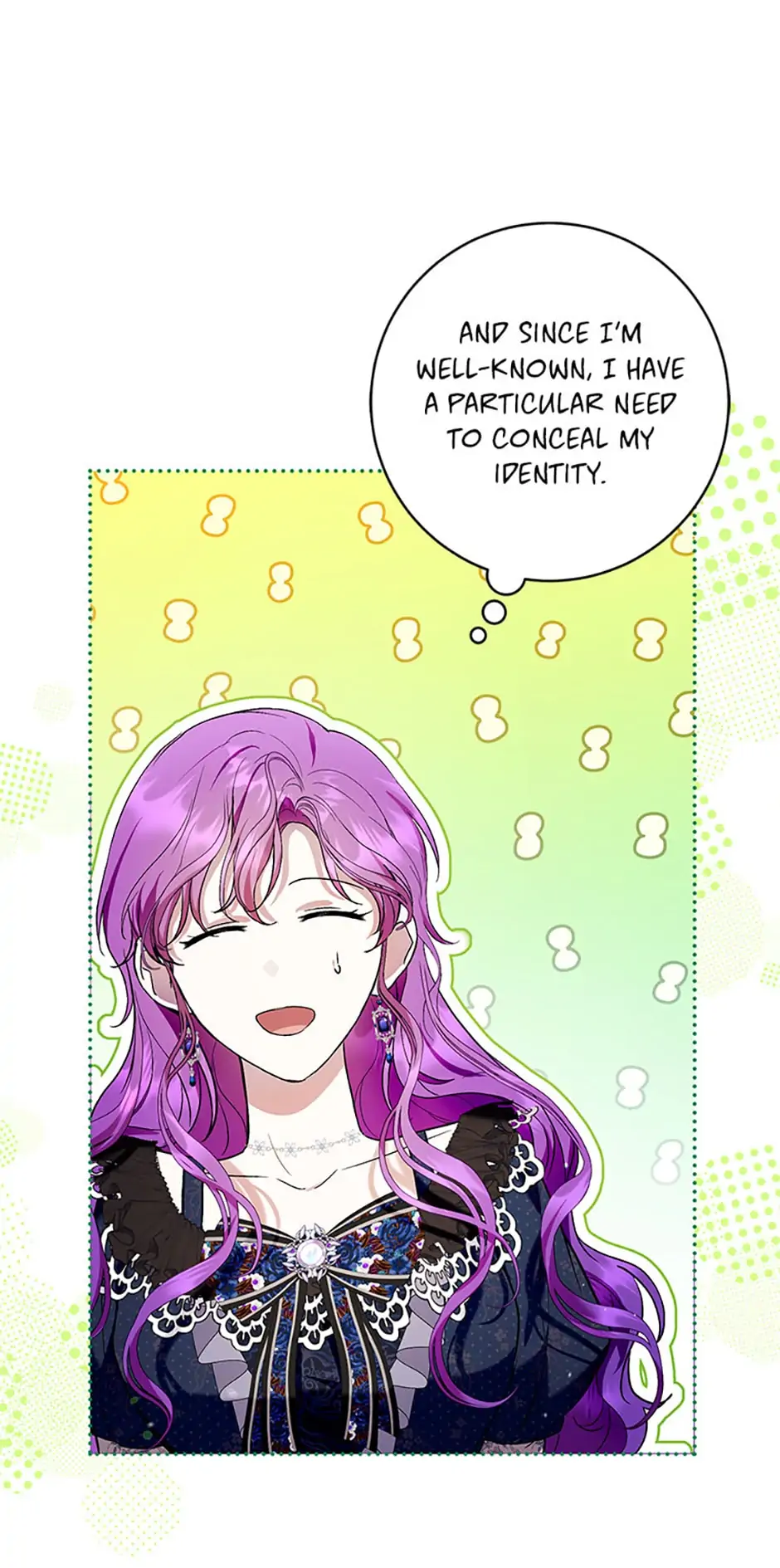 The Perks of Being a Villainess Chapter 42 page 28
