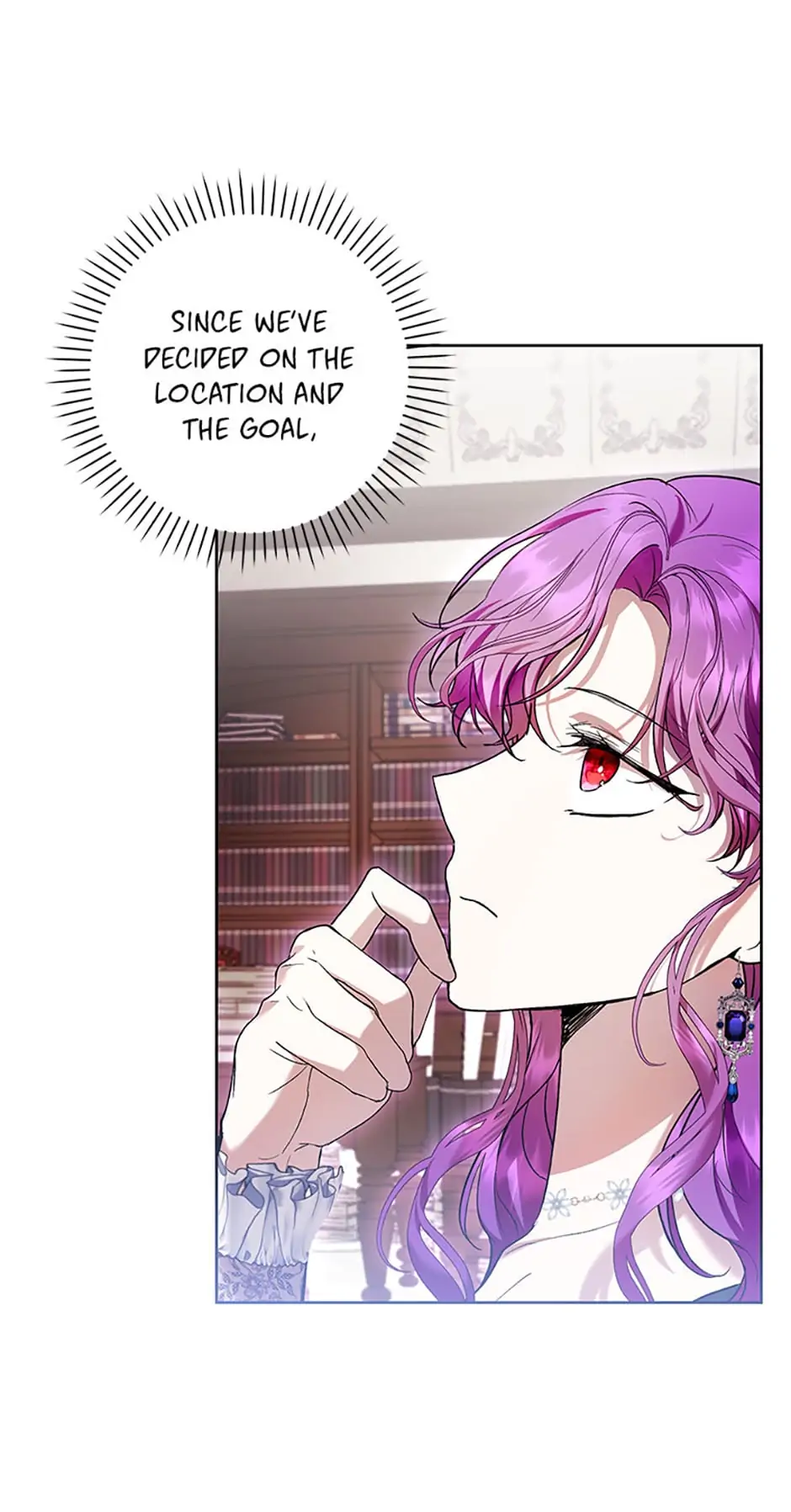 The Perks of Being a Villainess Chapter 42 page 32
