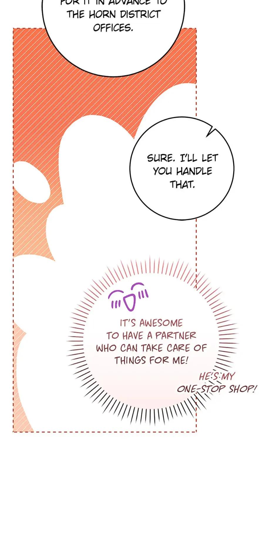 The Perks of Being a Villainess Chapter 42 page 31