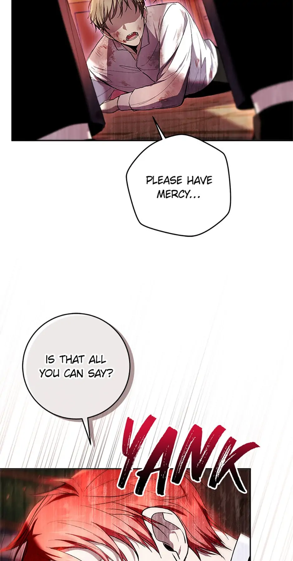 The Perks of Being a Villainess Chapter 42 page 39