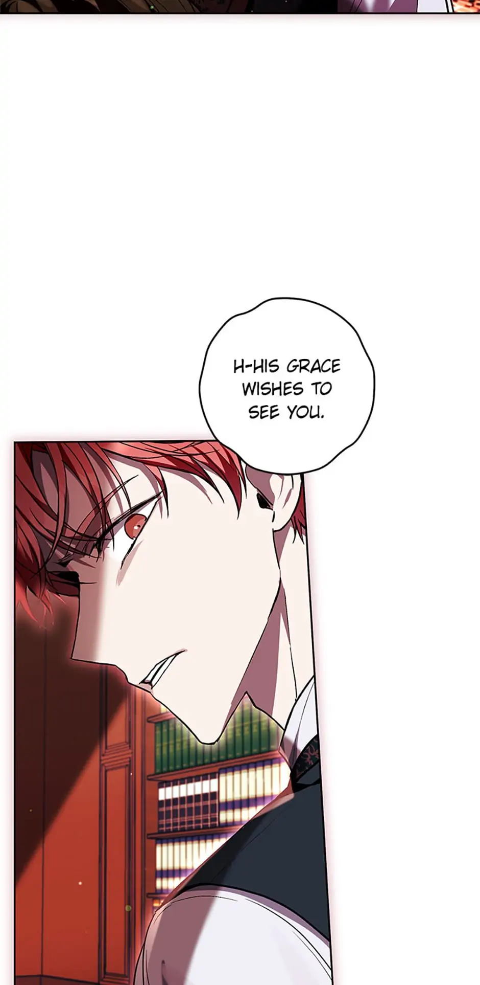 The Perks of Being a Villainess Chapter 42 page 43