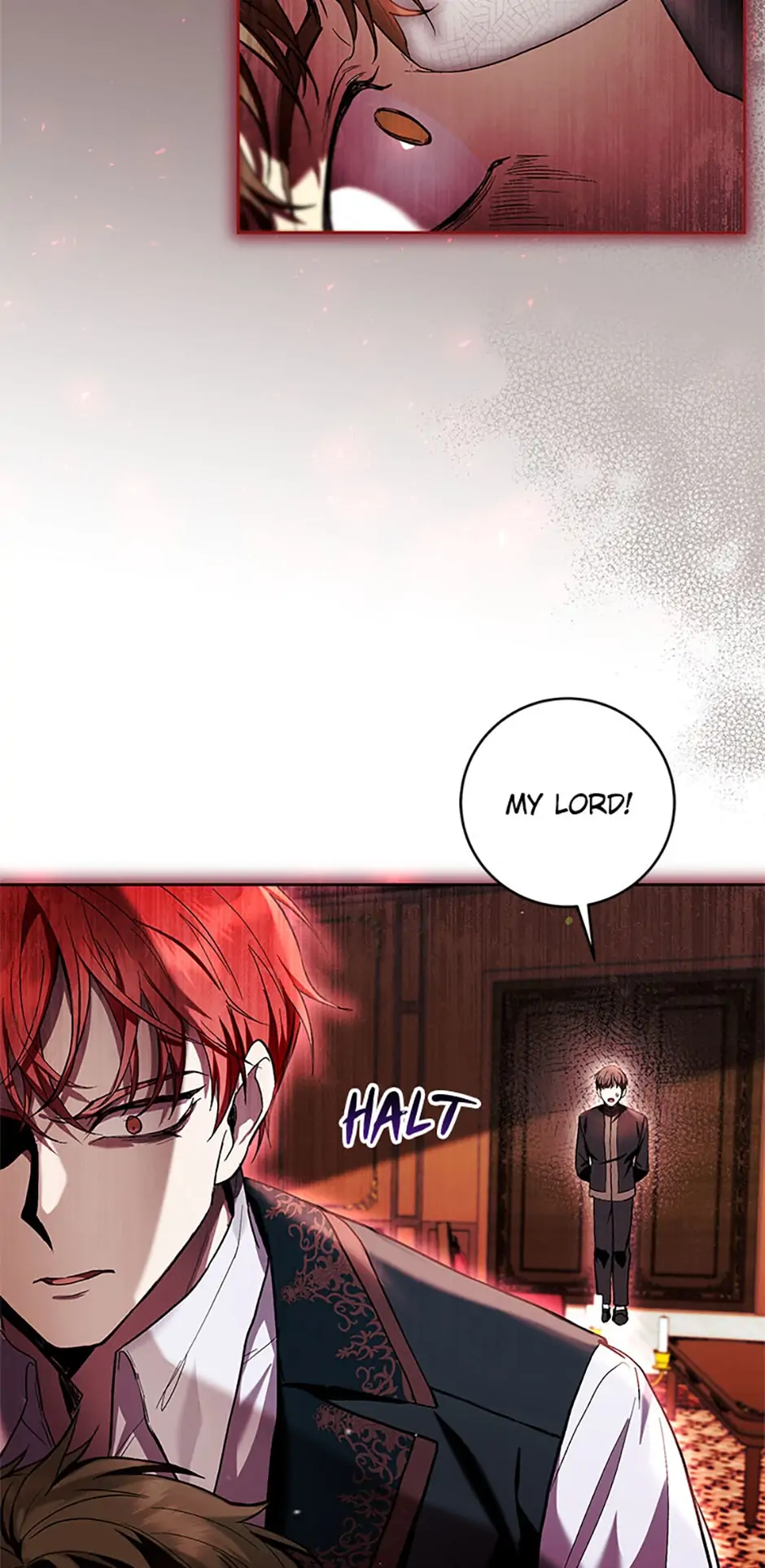 The Perks of Being a Villainess Chapter 42 page 42