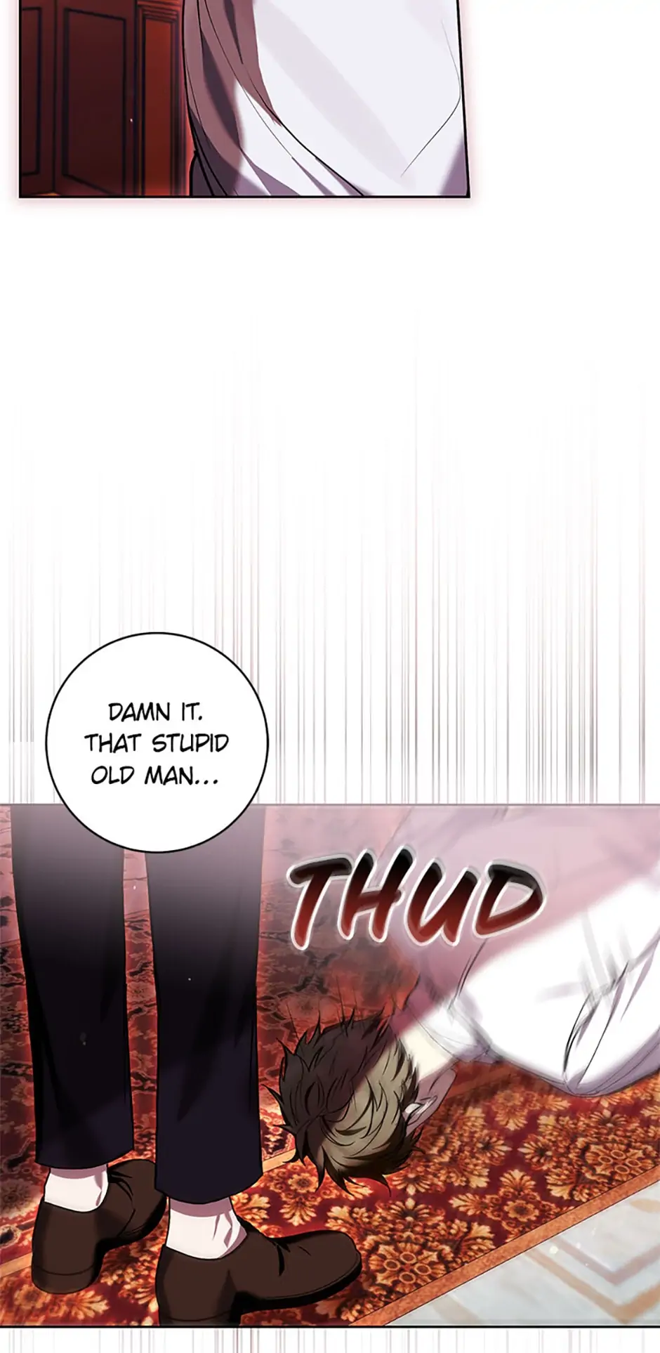 The Perks of Being a Villainess Chapter 42 page 44
