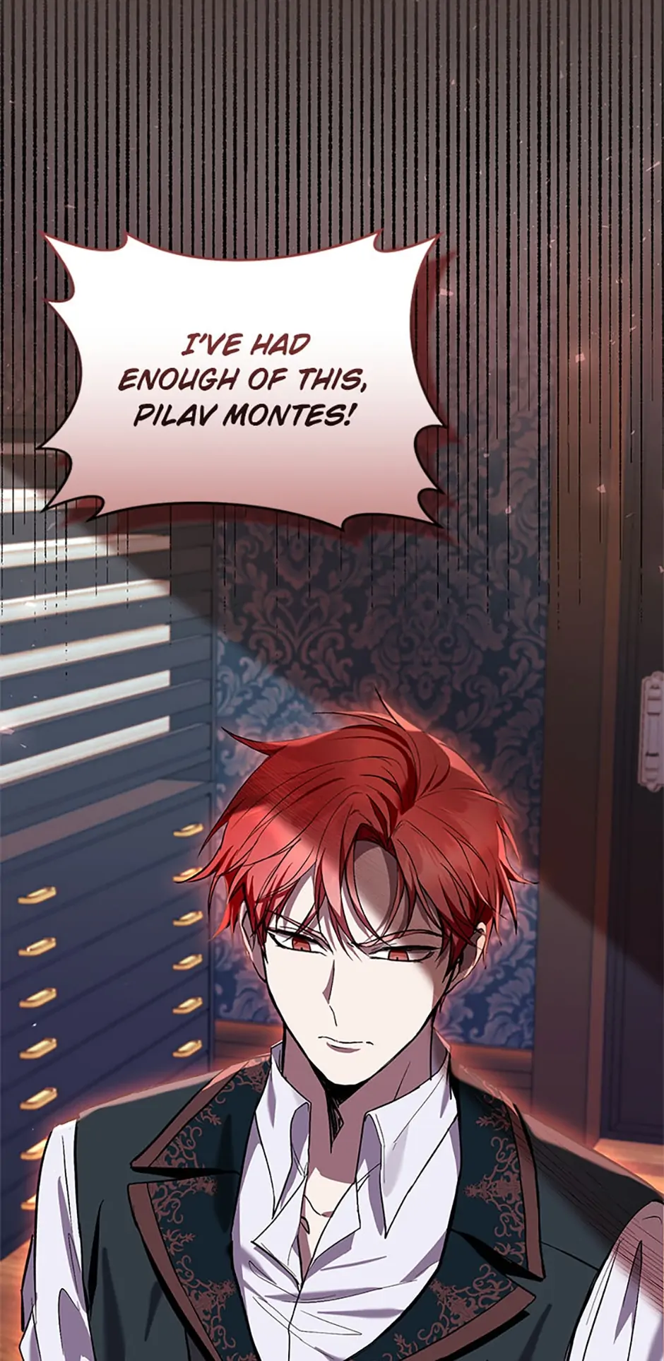 The Perks of Being a Villainess Chapter 42 page 46