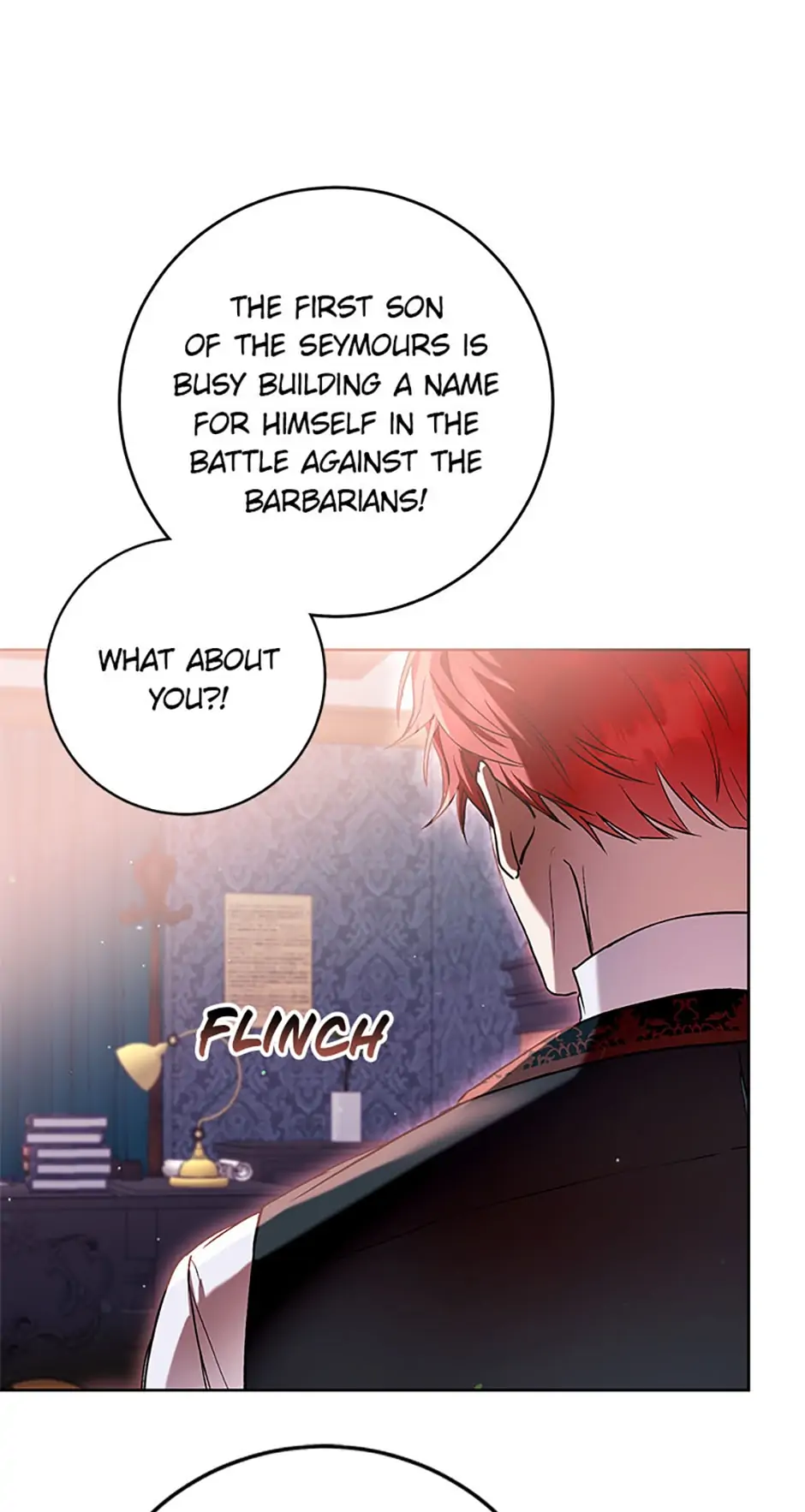 The Perks of Being a Villainess Chapter 42 page 49