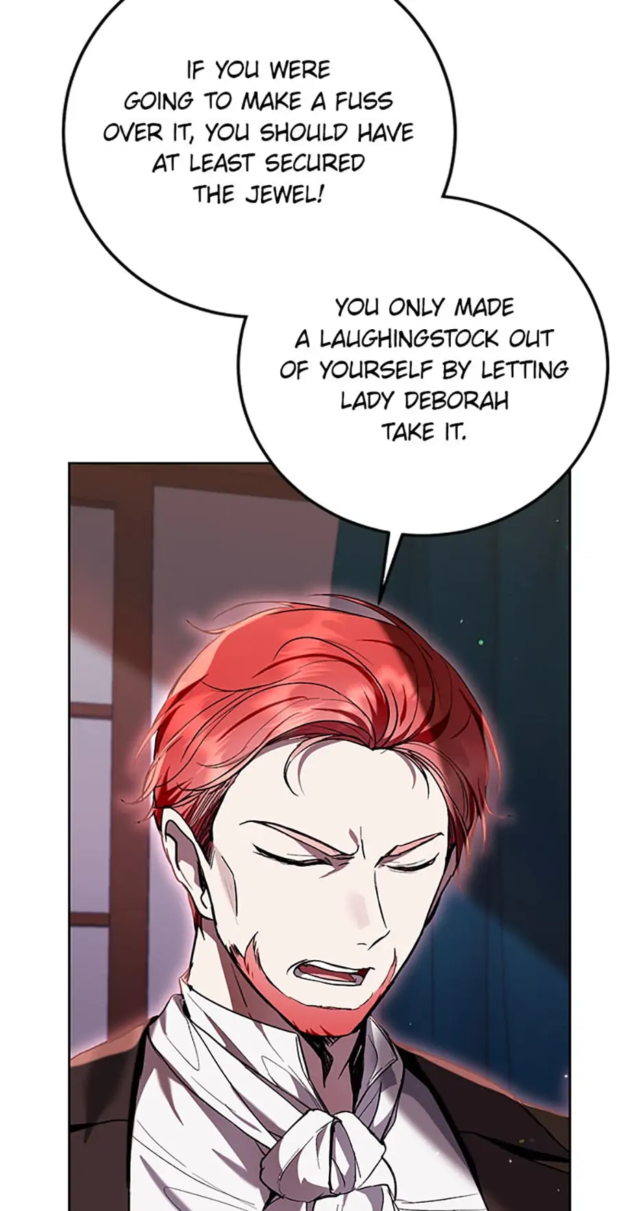 The Perks of Being a Villainess Chapter 42 page 50
