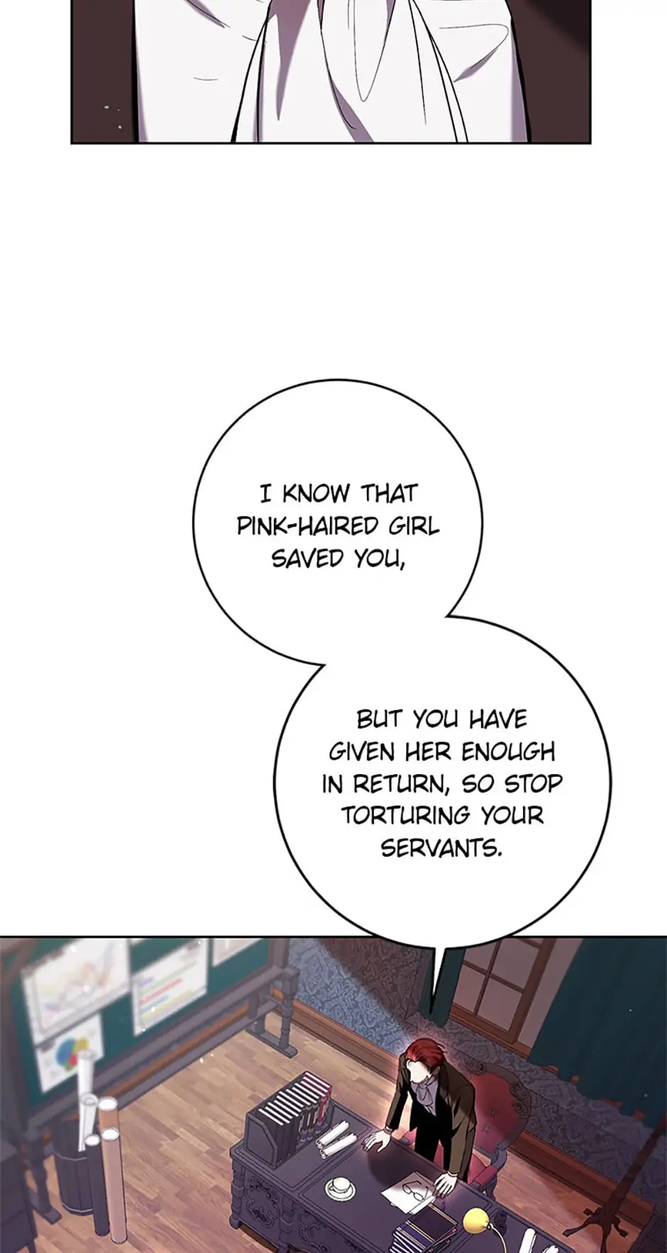 The Perks of Being a Villainess Chapter 42 page 51