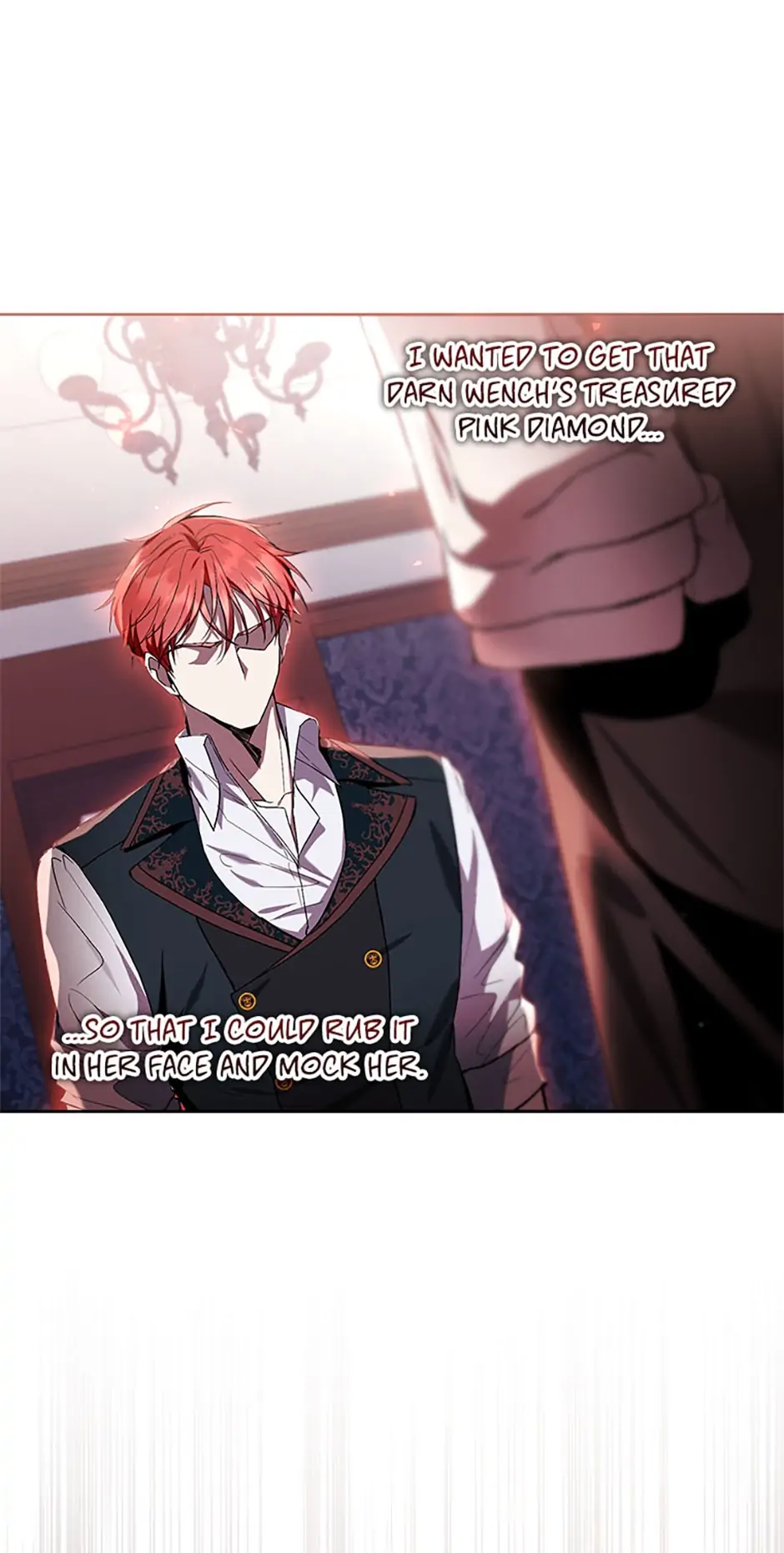 The Perks of Being a Villainess Chapter 42 page 57
