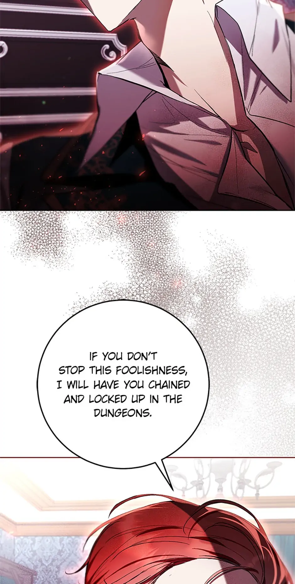 The Perks of Being a Villainess Chapter 42 page 60