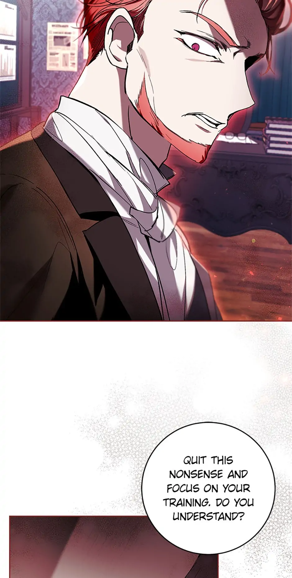The Perks of Being a Villainess Chapter 42 page 61