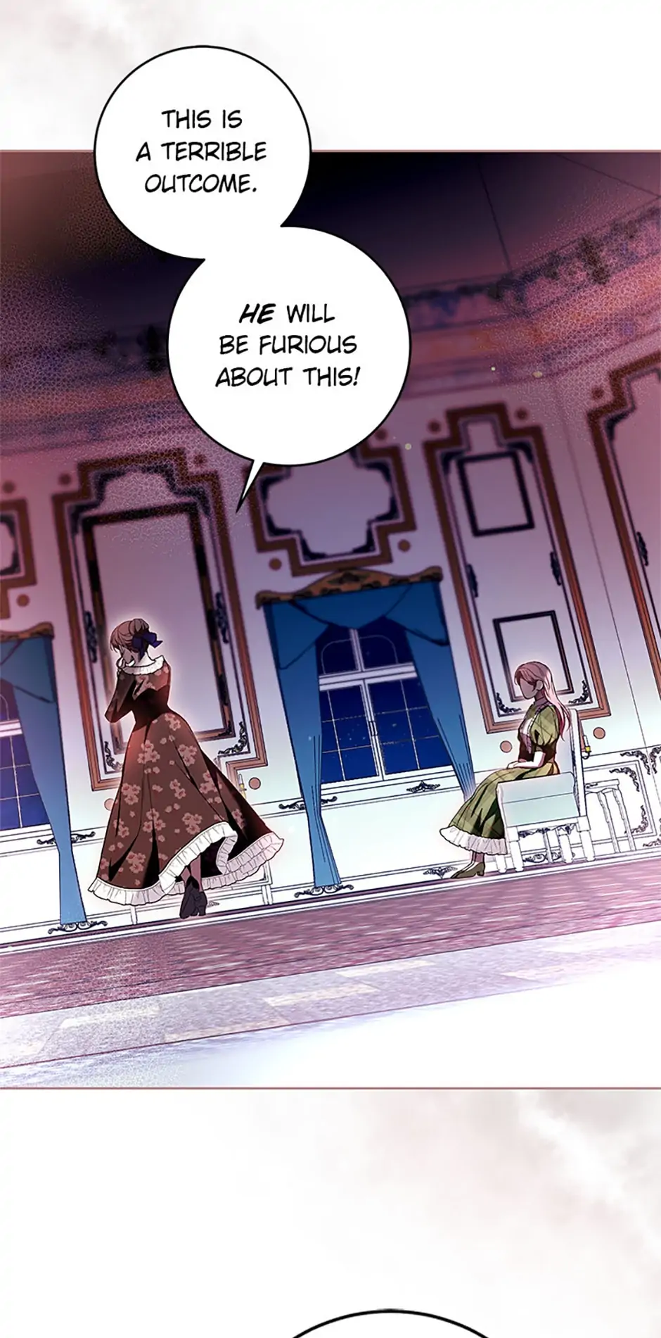The Perks of Being a Villainess Chapter 42 page 66