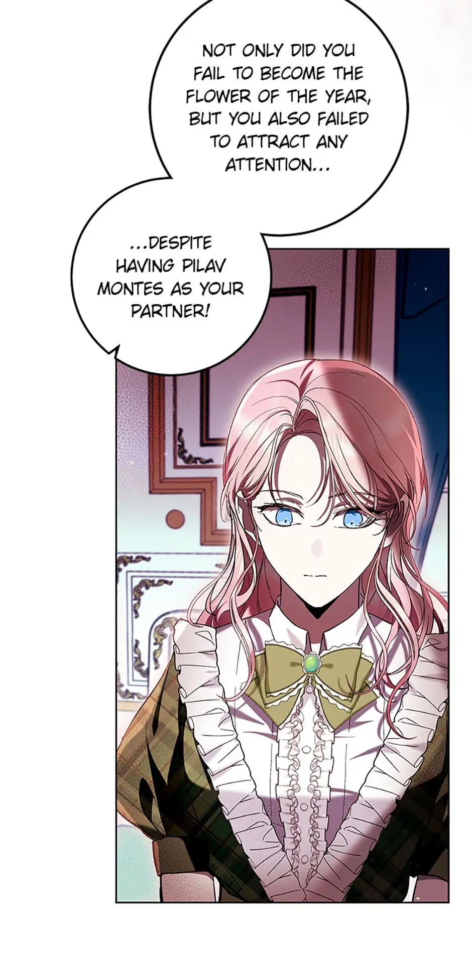 The Perks of Being a Villainess Chapter 42 page 67