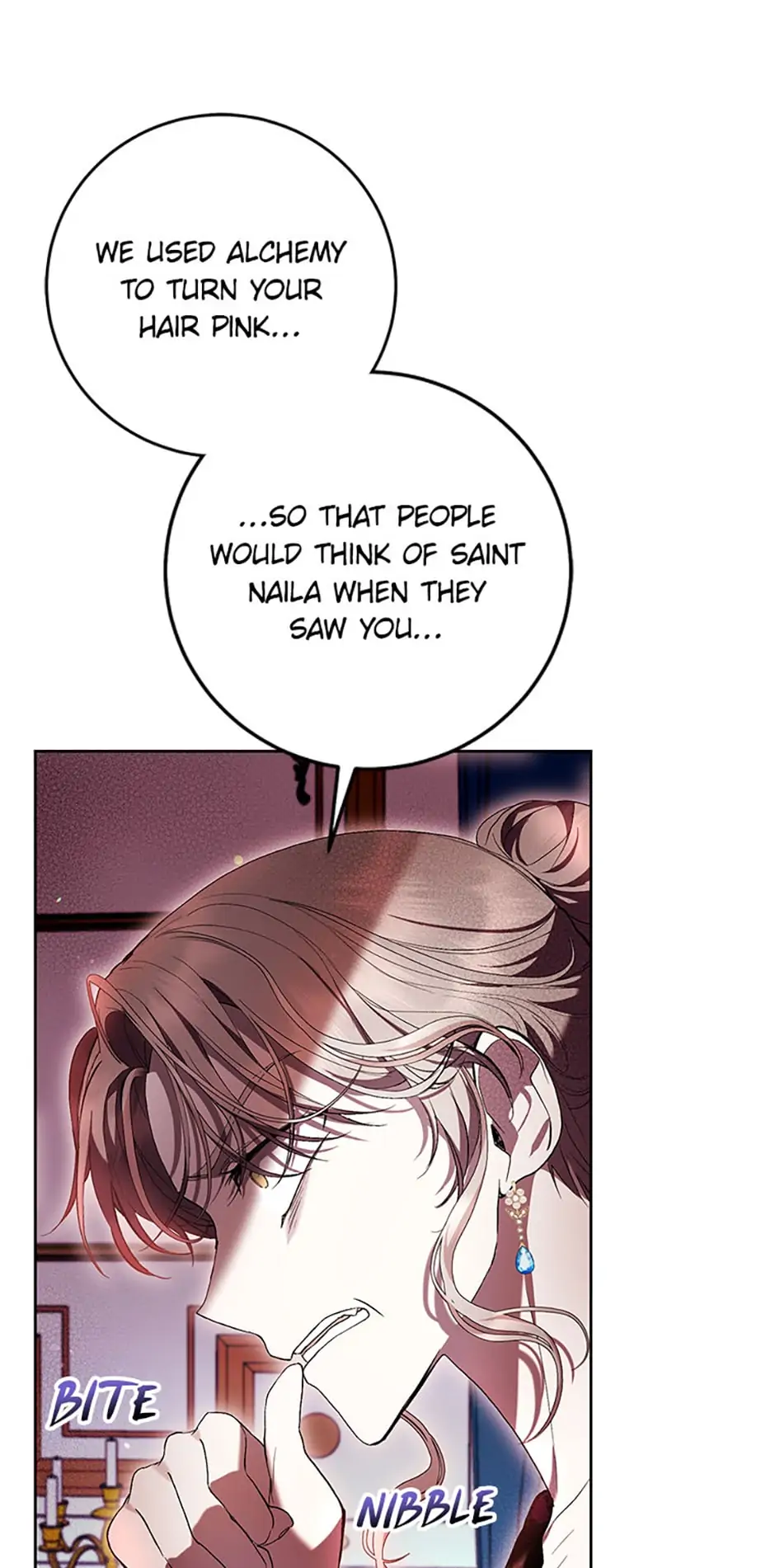 The Perks of Being a Villainess Chapter 42 page 68