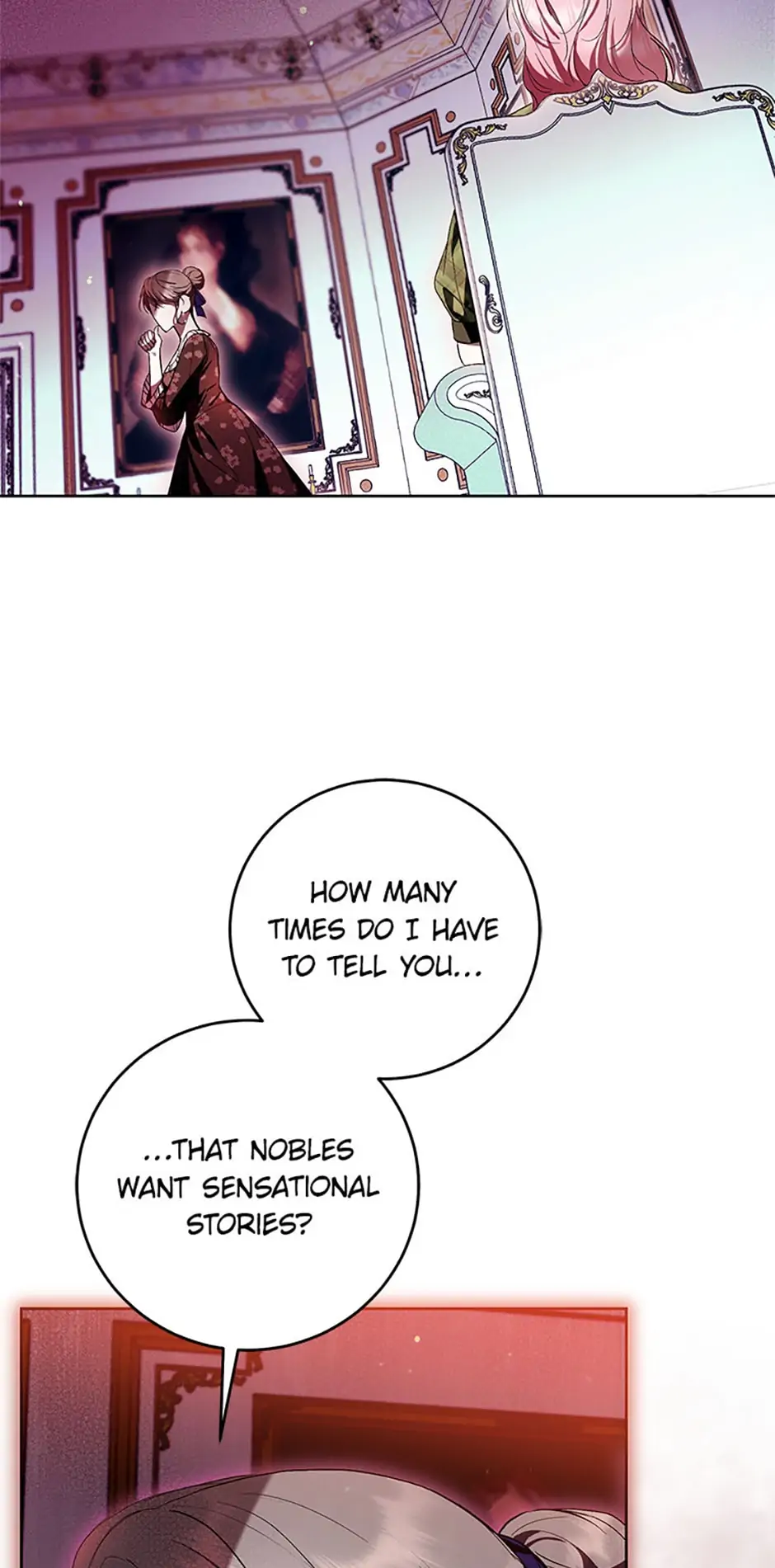 The Perks of Being a Villainess Chapter 42 page 70