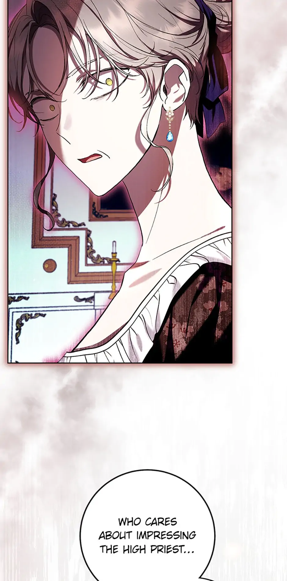The Perks of Being a Villainess Chapter 42 page 71