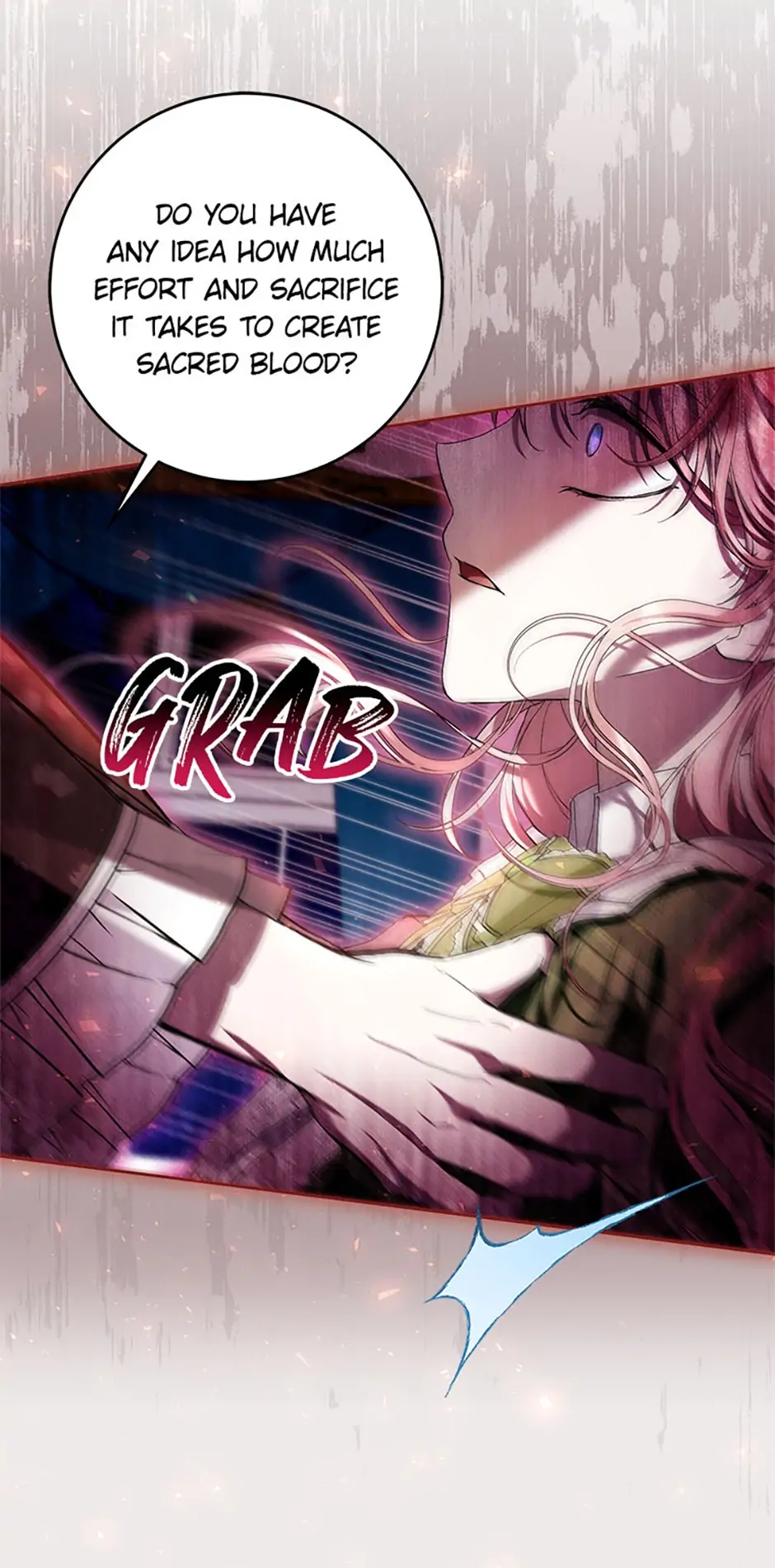 The Perks of Being a Villainess Chapter 42 page 73