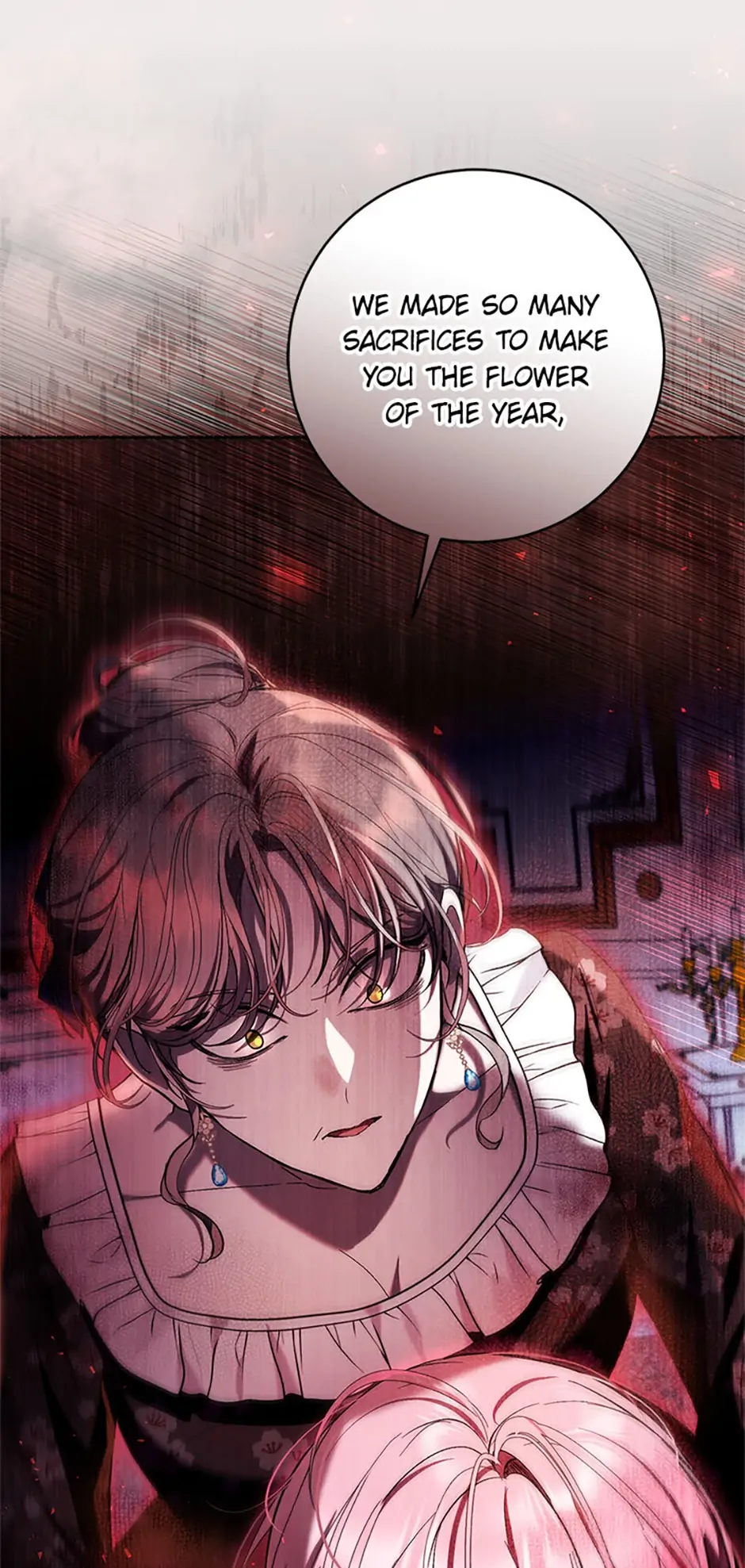 The Perks of Being a Villainess Chapter 42 page 74