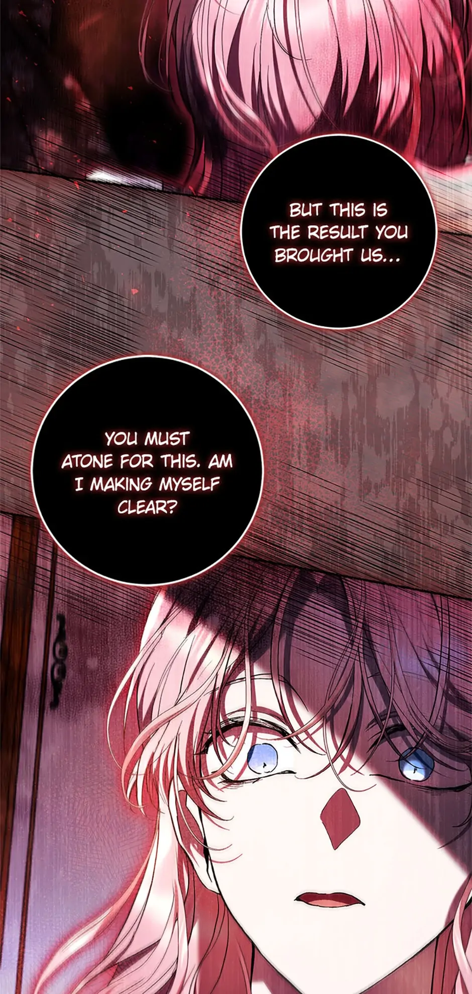 The Perks of Being a Villainess Chapter 42 page 75