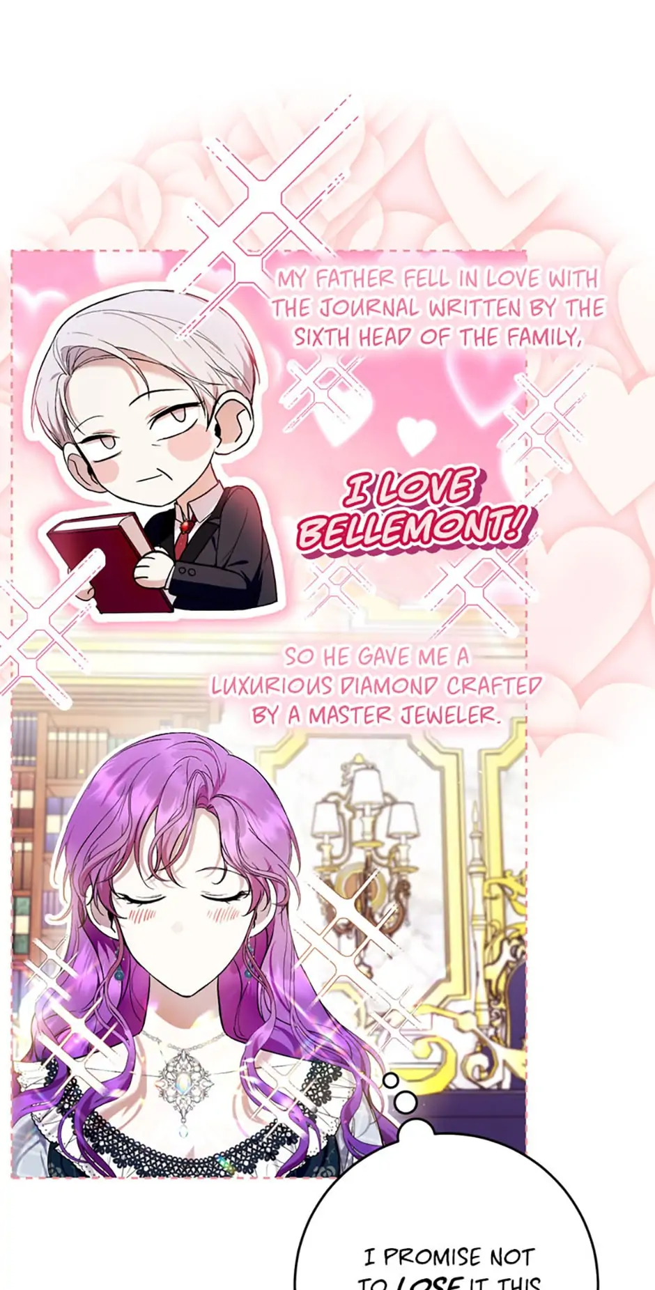 The Perks of Being a Villainess Chapter 43 page 5