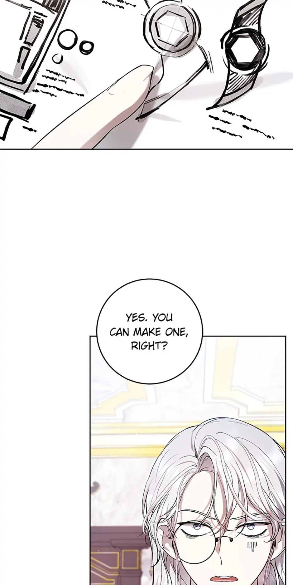 The Perks of Being a Villainess Chapter 43 page 14