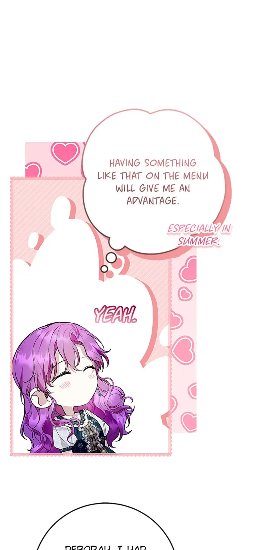 The Perks of Being a Villainess Chapter 43 page 18