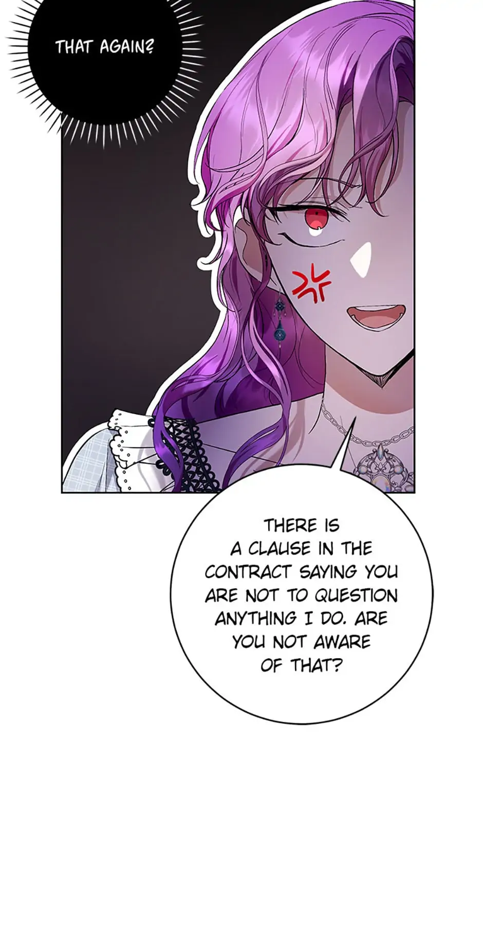The Perks of Being a Villainess Chapter 43 page 20