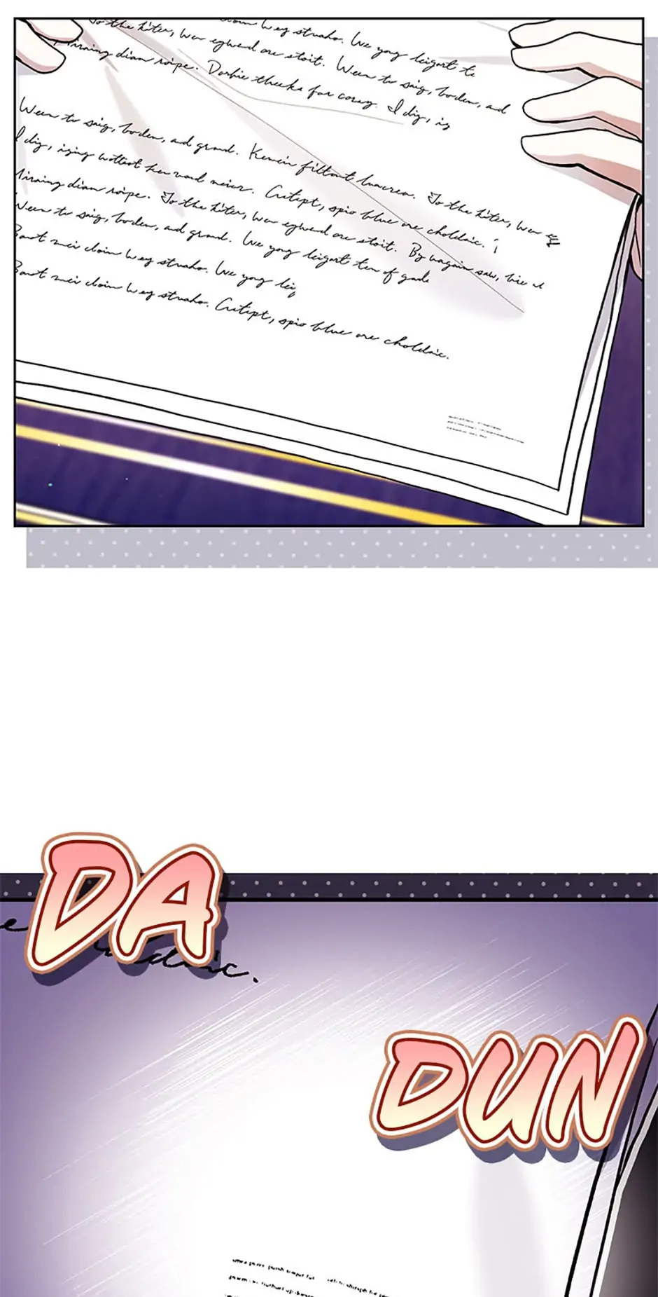 The Perks of Being a Villainess Chapter 43 page 23