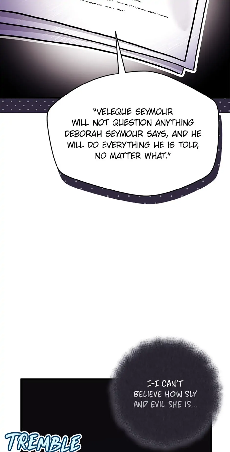 The Perks of Being a Villainess Chapter 43 page 24