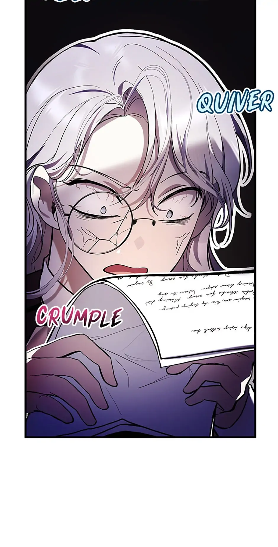 The Perks of Being a Villainess Chapter 43 page 25