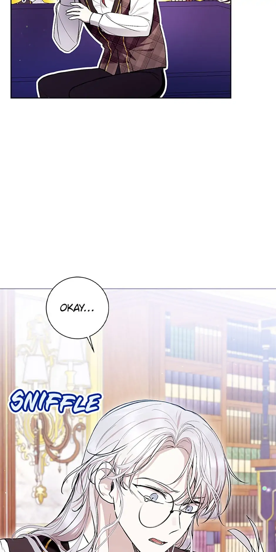 The Perks of Being a Villainess Chapter 43 page 30