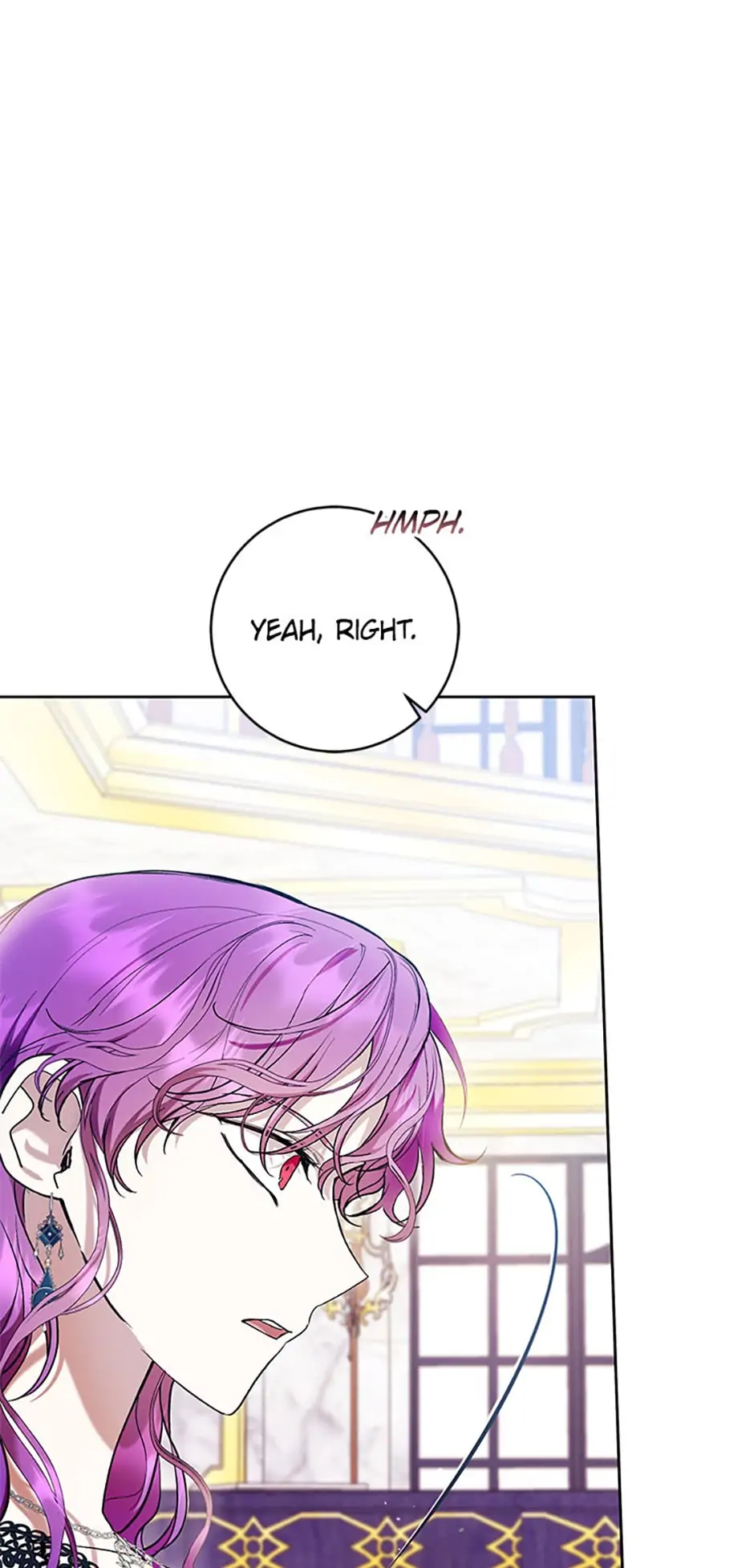 The Perks of Being a Villainess Chapter 43 page 36
