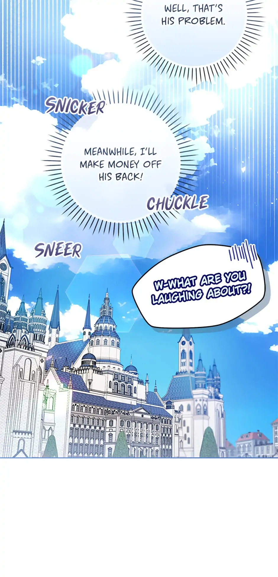 The Perks of Being a Villainess Chapter 43 page 40