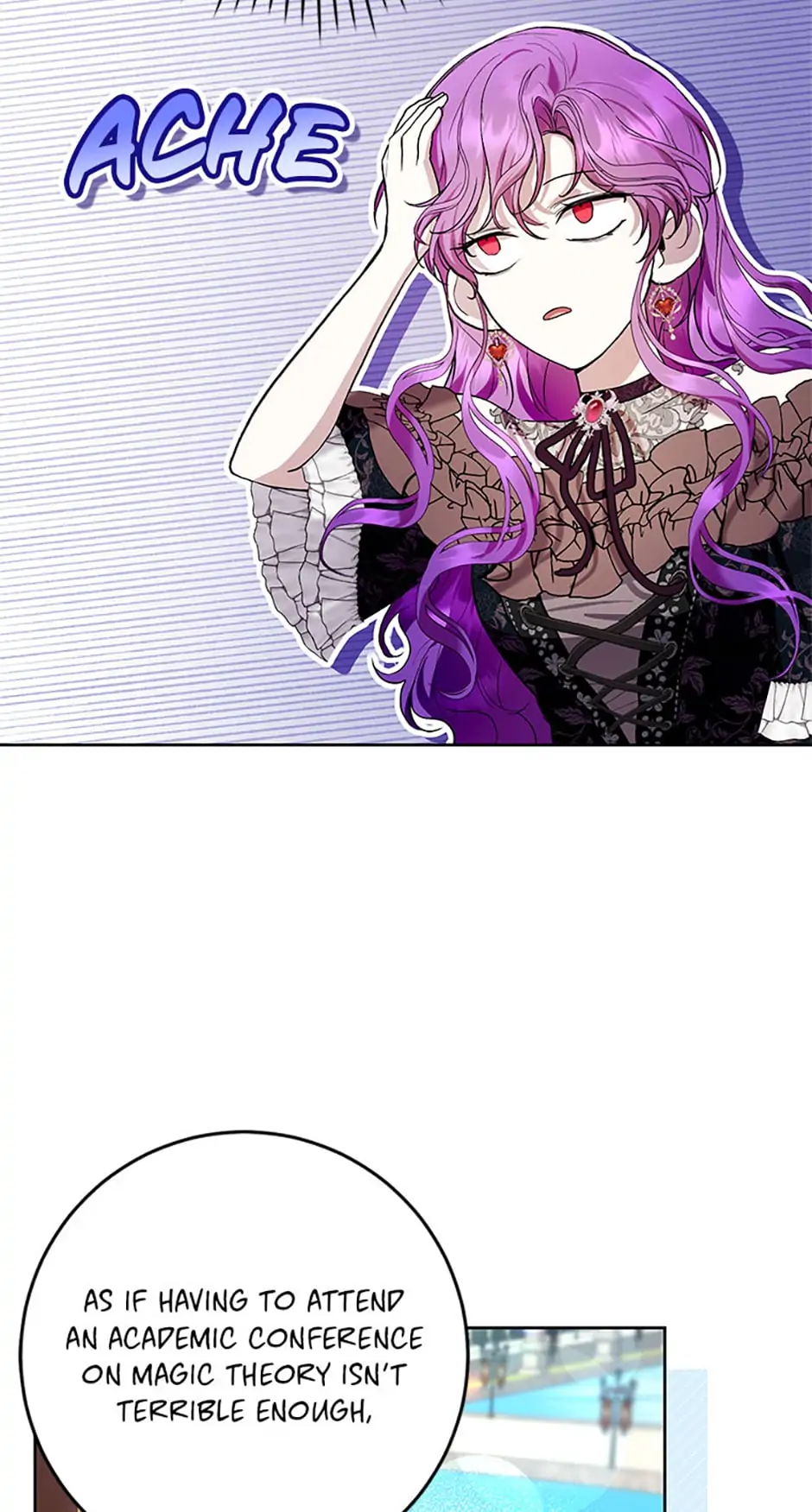 The Perks of Being a Villainess Chapter 43 page 44