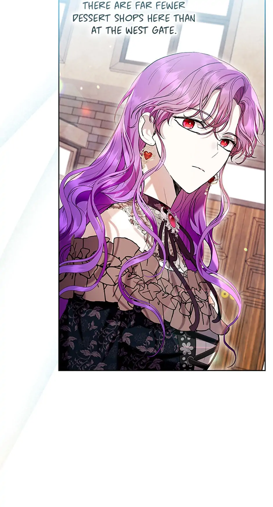 The Perks of Being a Villainess Chapter 43 page 48