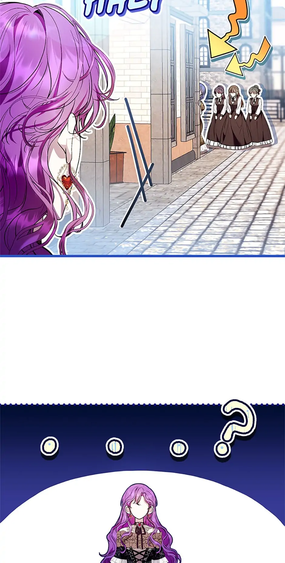 The Perks of Being a Villainess Chapter 43 page 50
