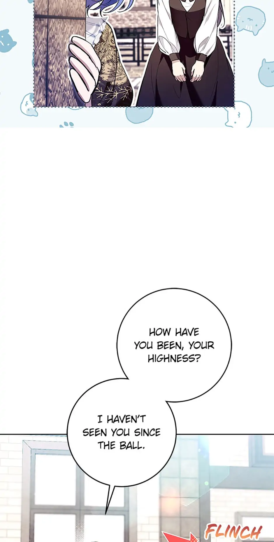 The Perks of Being a Villainess Chapter 43 page 52