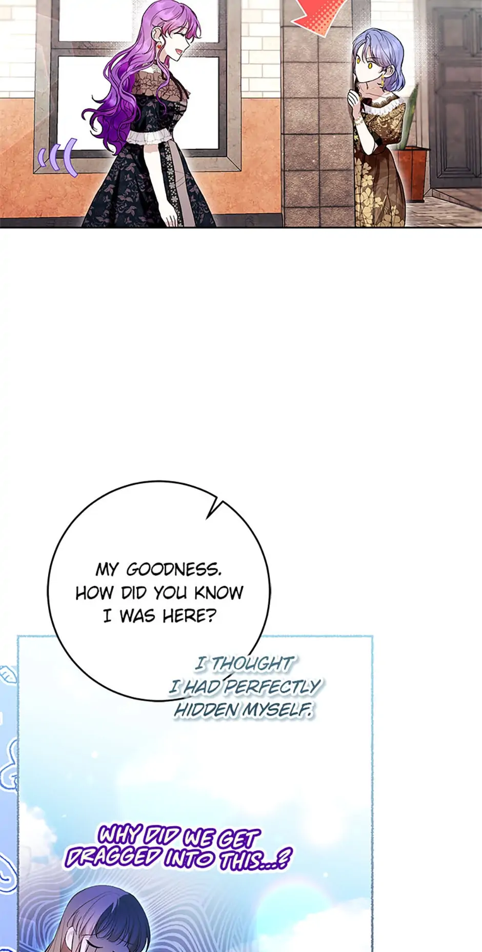 The Perks of Being a Villainess Chapter 43 page 53