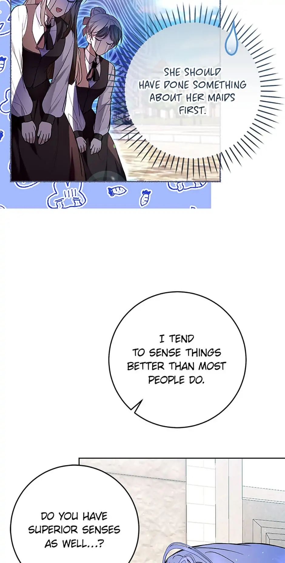The Perks of Being a Villainess Chapter 43 page 54