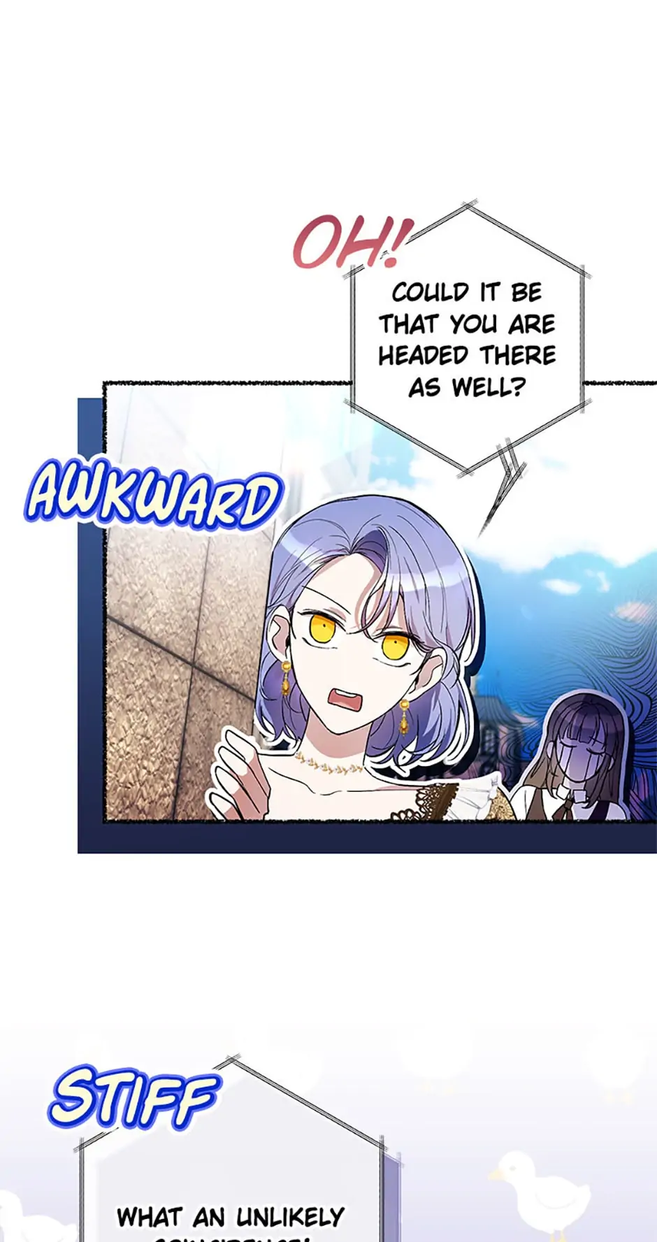 The Perks of Being a Villainess Chapter 43 page 57