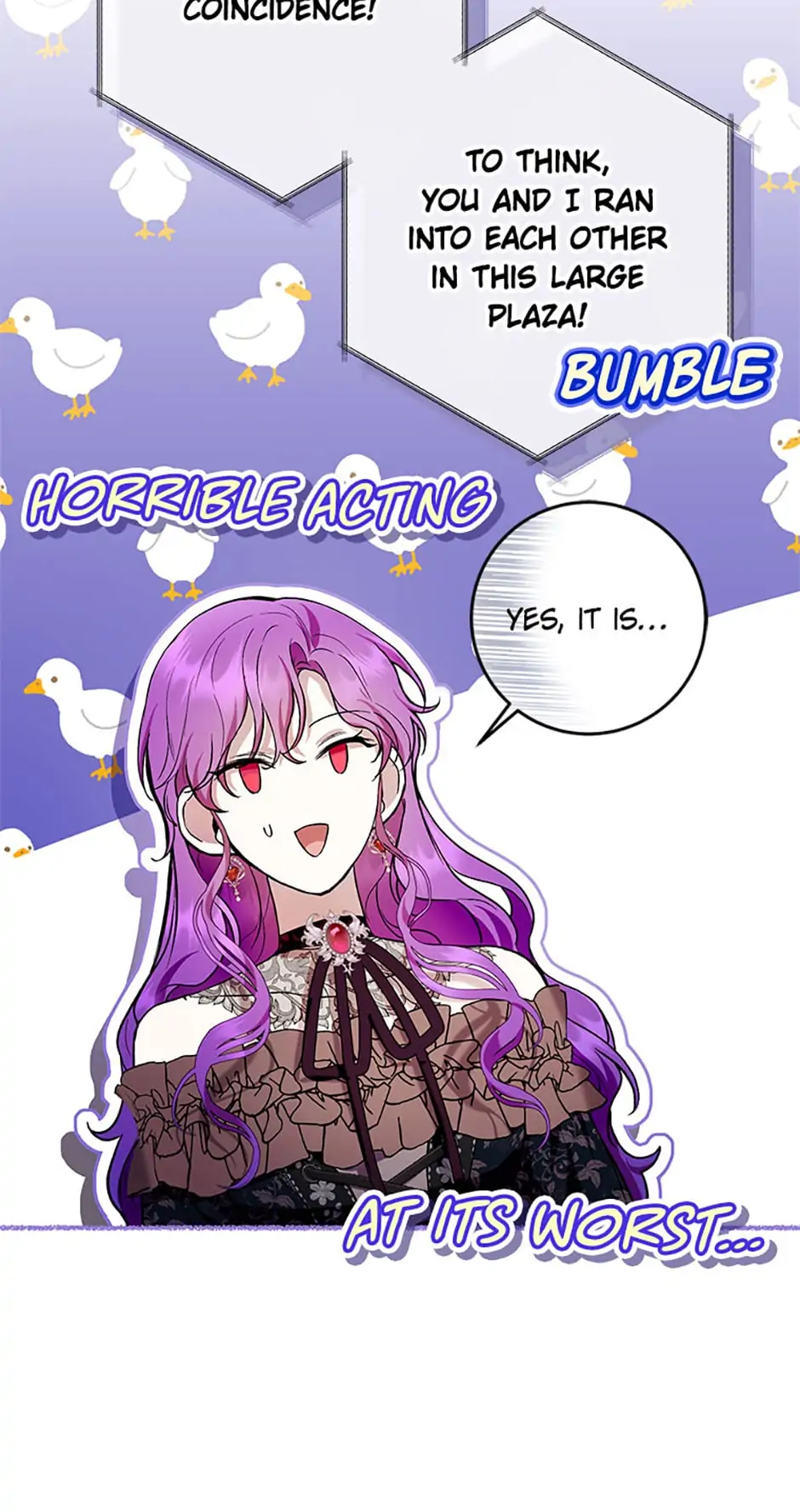 The Perks of Being a Villainess Chapter 43 page 58