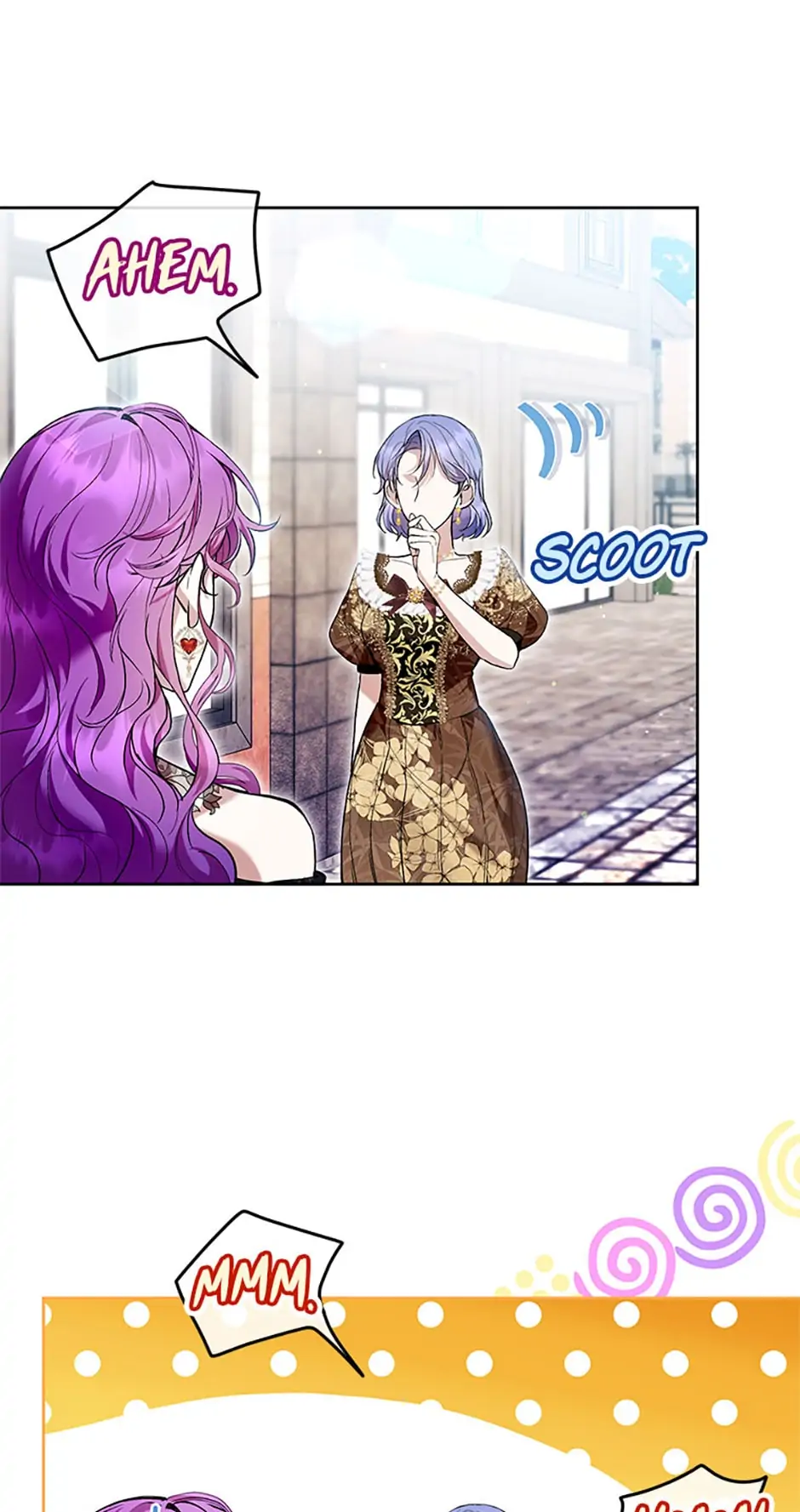 The Perks of Being a Villainess Chapter 43 page 59