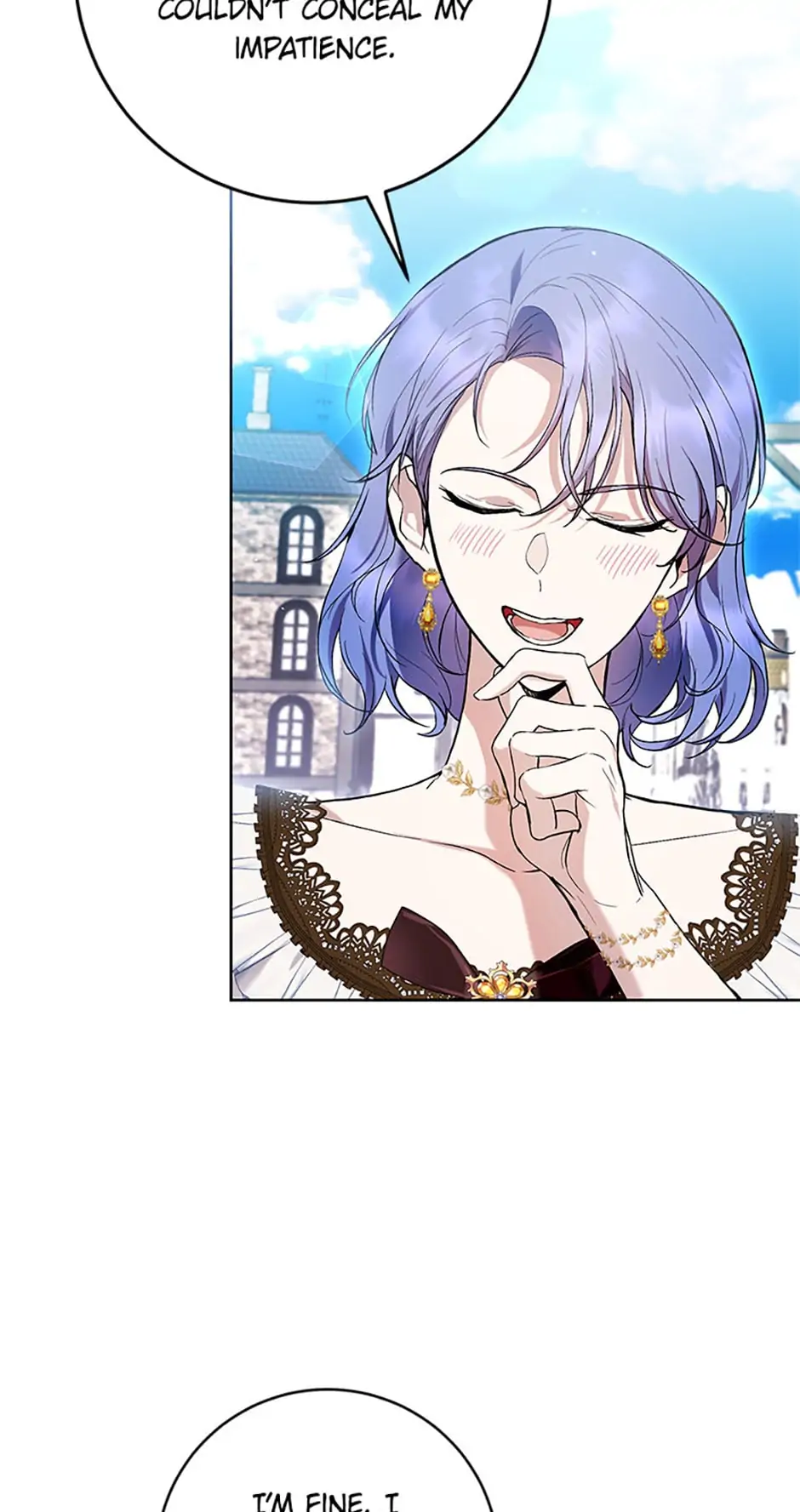 The Perks of Being a Villainess Chapter 43 page 62