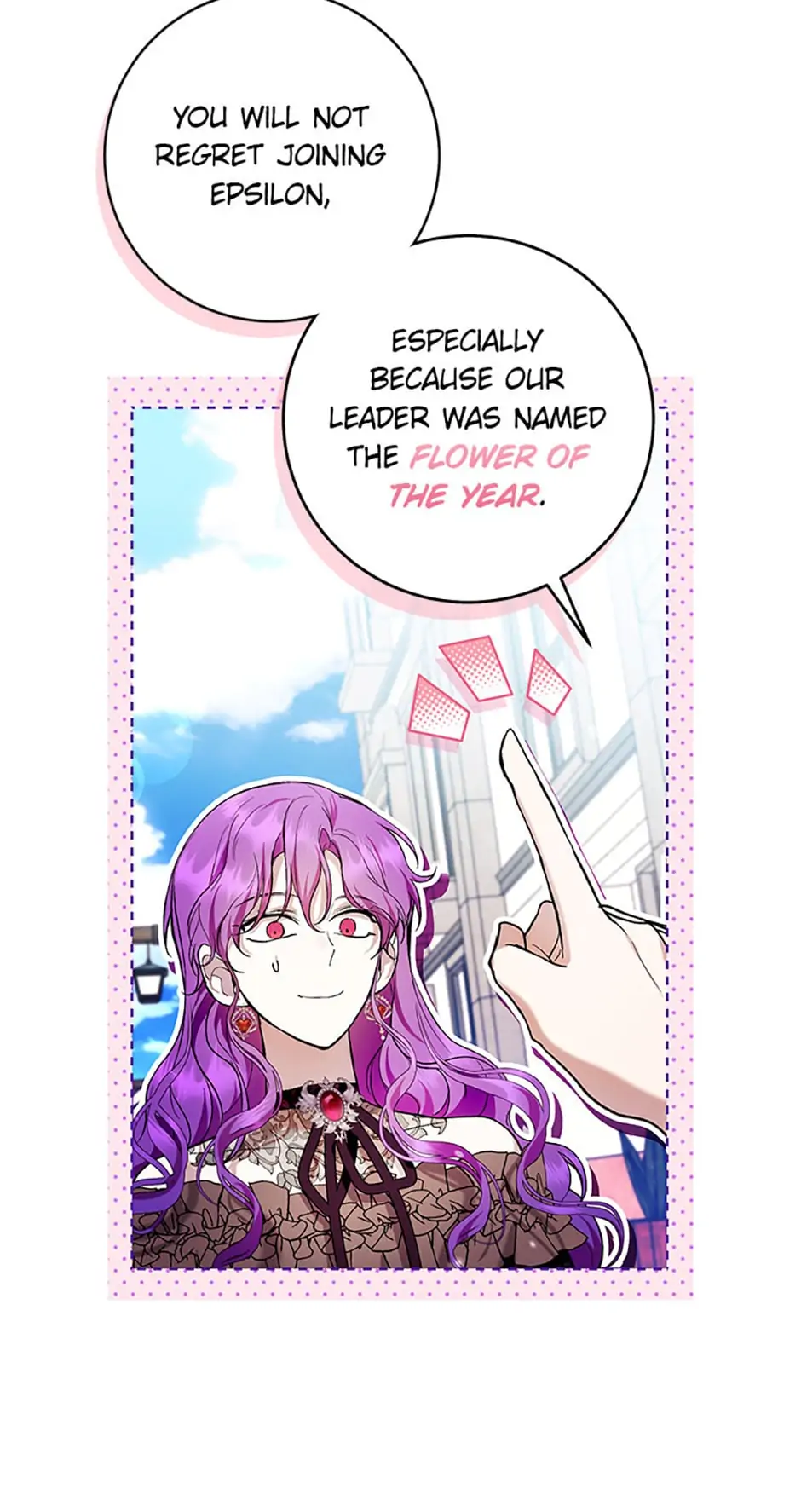 The Perks of Being a Villainess Chapter 43 page 64