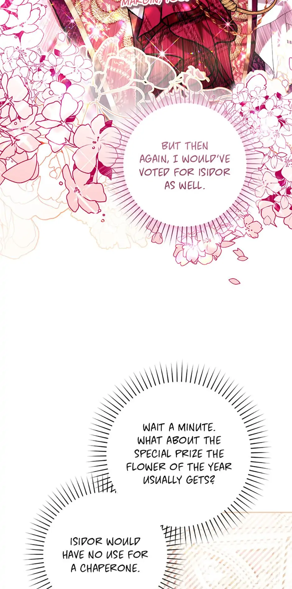 The Perks of Being a Villainess Chapter 43 page 66