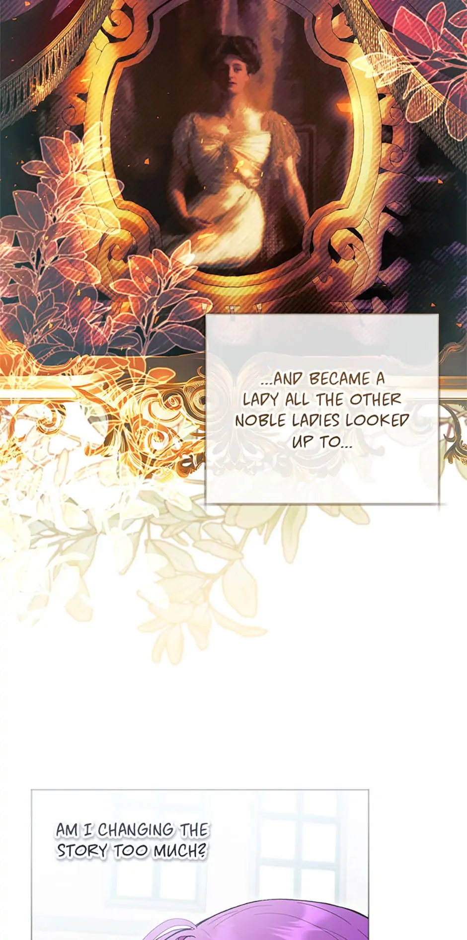 The Perks of Being a Villainess Chapter 43 page 68