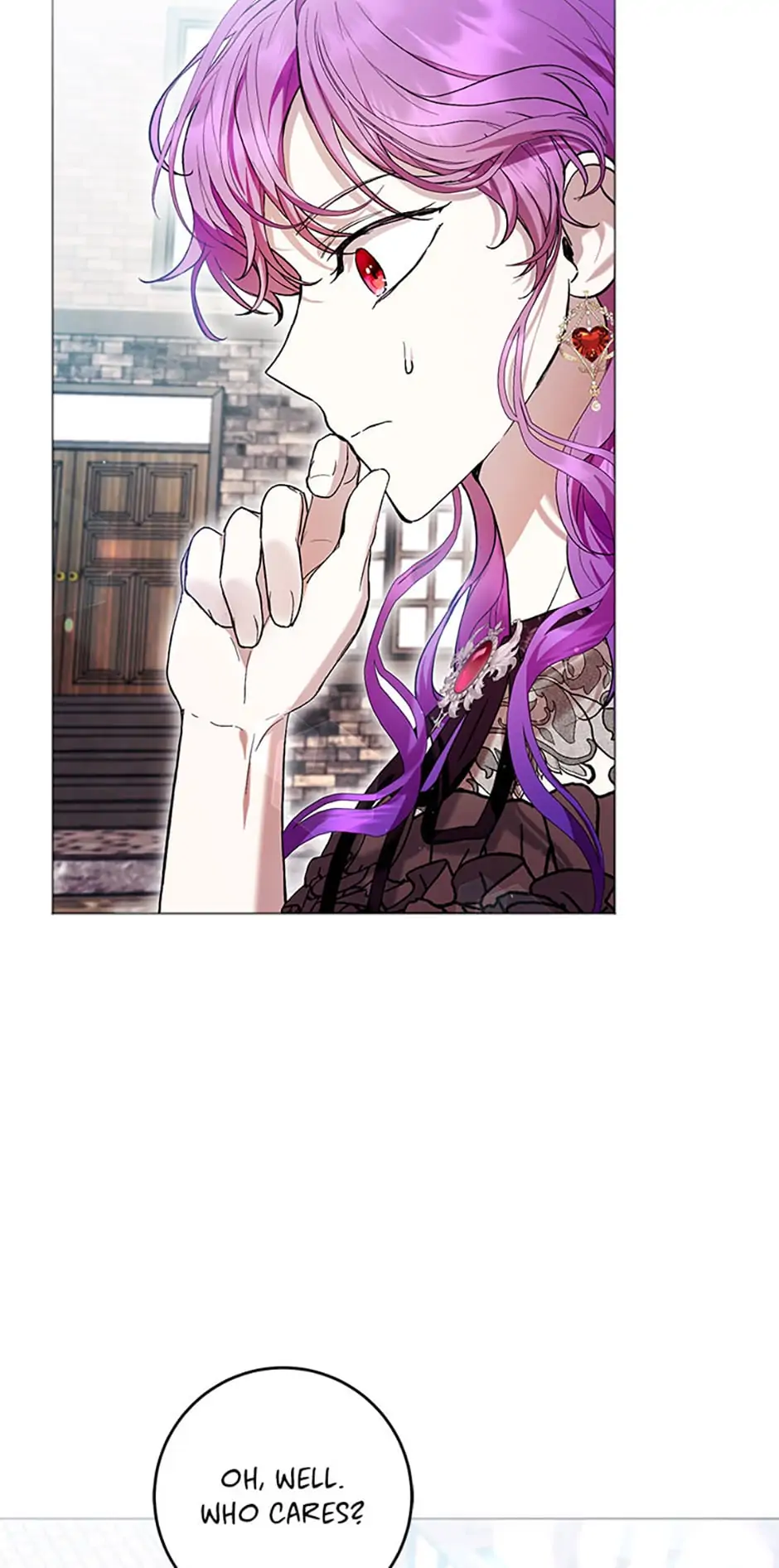 The Perks of Being a Villainess Chapter 43 page 69